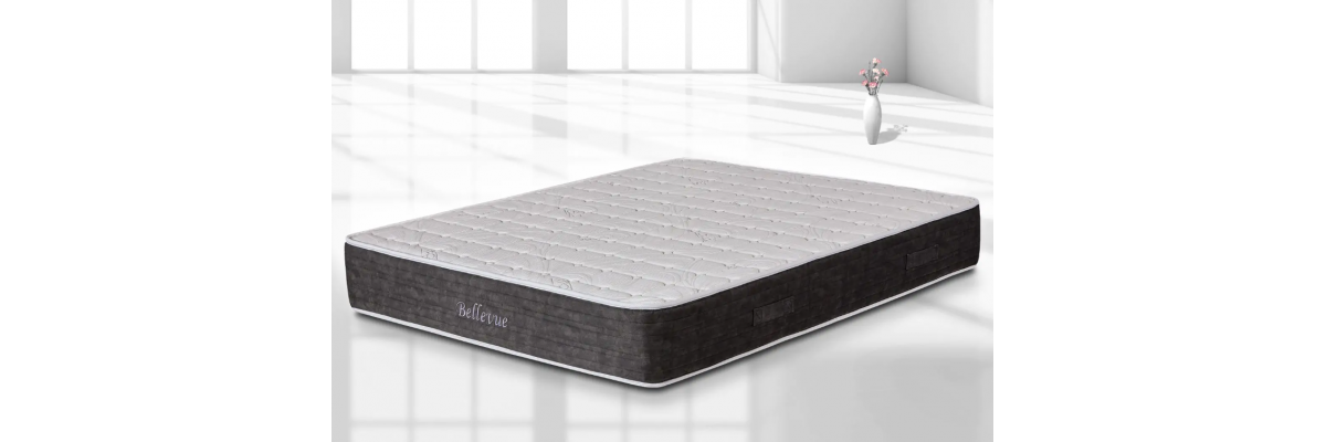 Двулицев матрак Bellevue