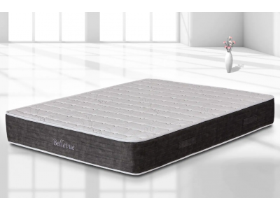 Двулицев матрак Bellevue
