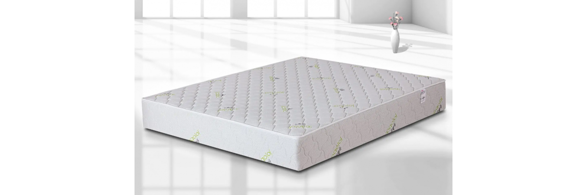 Еднолицев матрак Gala Memori