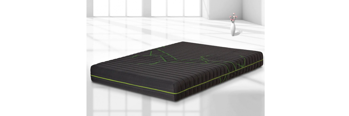 Двулицев матрак Rocket