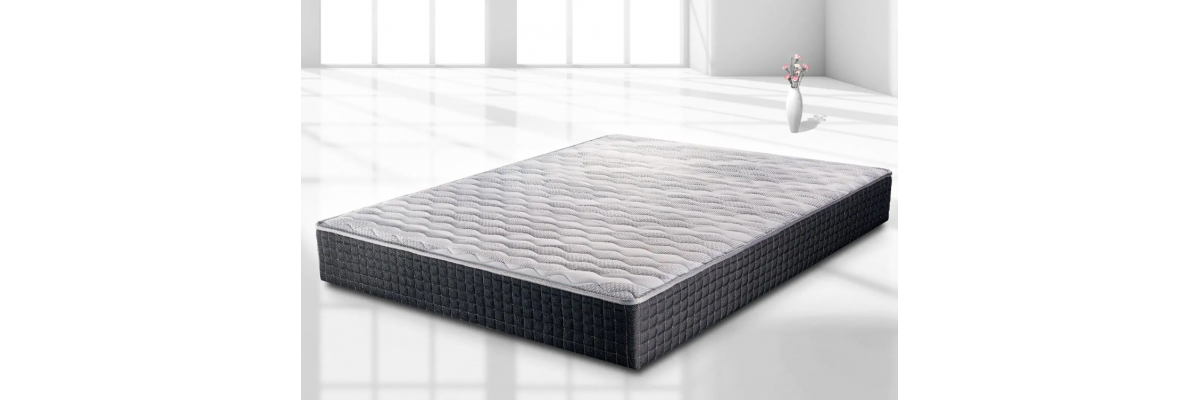 Двулицев матрак Diplomat