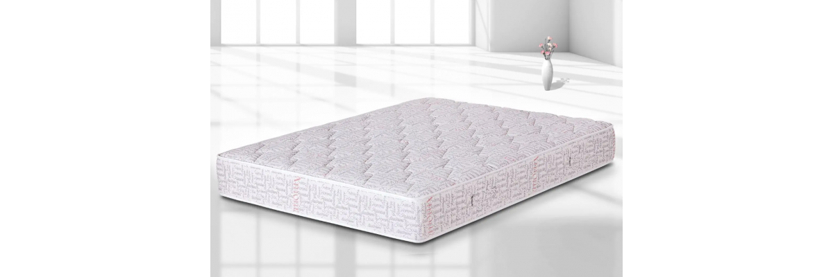 Двулицев матрак Amor