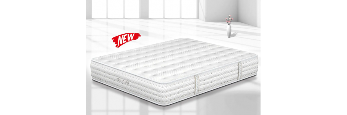 Двулицев матрак  Triumph