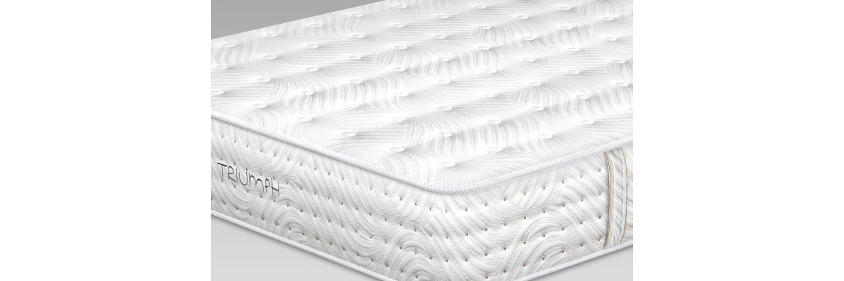 Двулицев матрак  Triumph