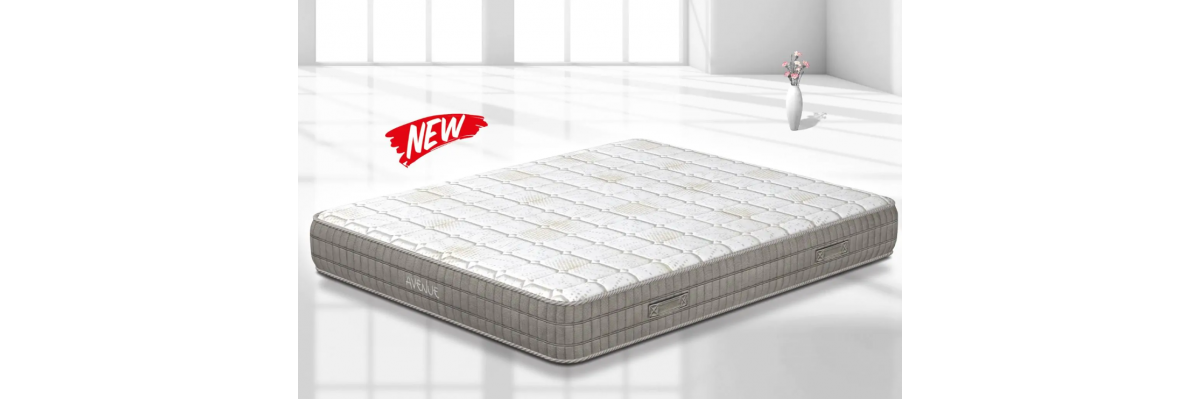 Двулицев матрак  Avenue