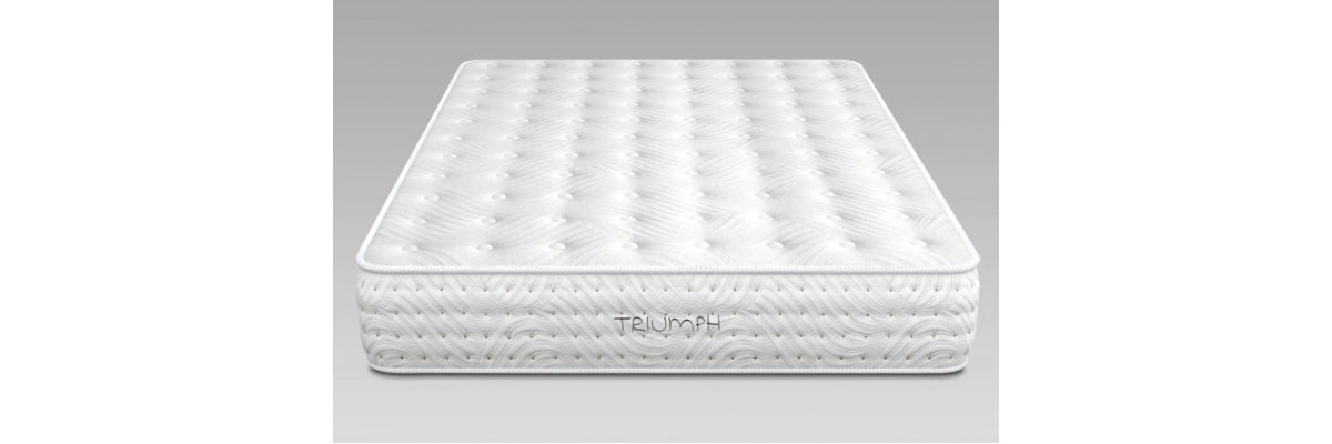 Двулицев матрак  Triumph