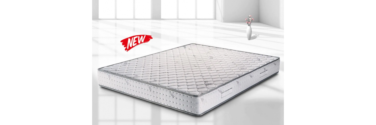 Двулицев матрак Vertu