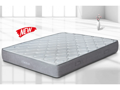 Двулицев матрак Isenso