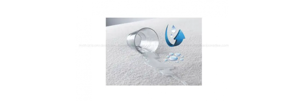 Водонепропусклив протектор