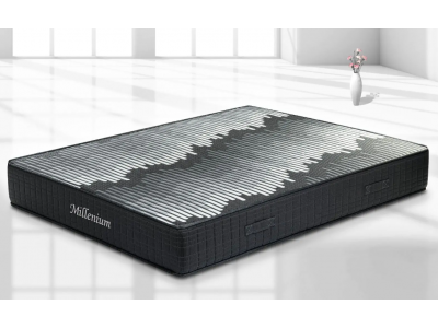 Двулицев матрак Milenium