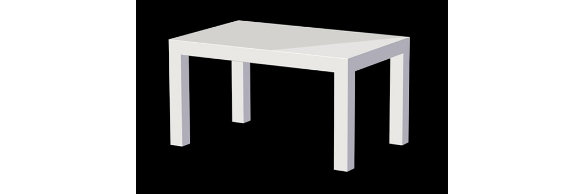 Трапезна маса  1101