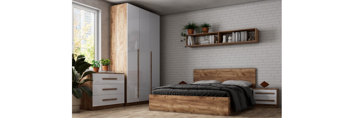 Модулна система Зара