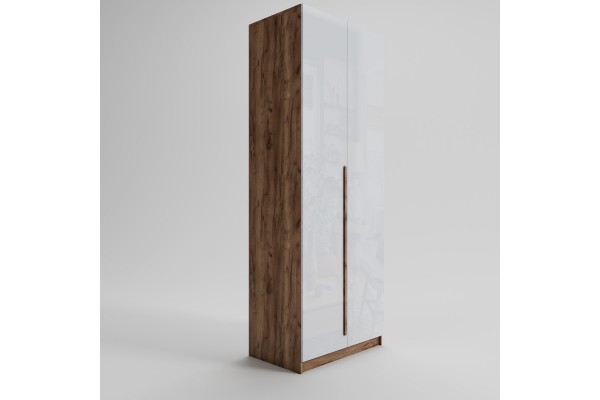 ГАРДЕРОБ Зара М2