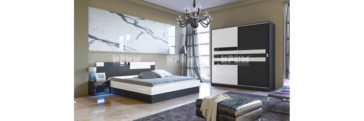 СПАЛЕН КОМПЛЕКТ СИТИ 7022