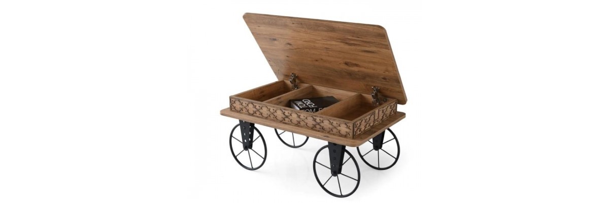 Холна маса Мерлин MS01