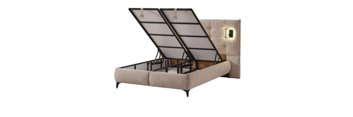 Тапицирана база Siesta plus Тапицирана база Siesta plus