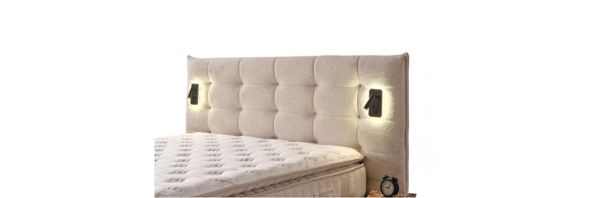 Тапицирана база Siesta plus Тапицирана база Siesta plus