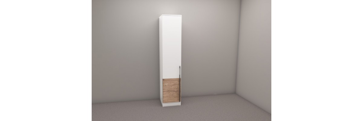 Гардероб Калифорния  Модул 1