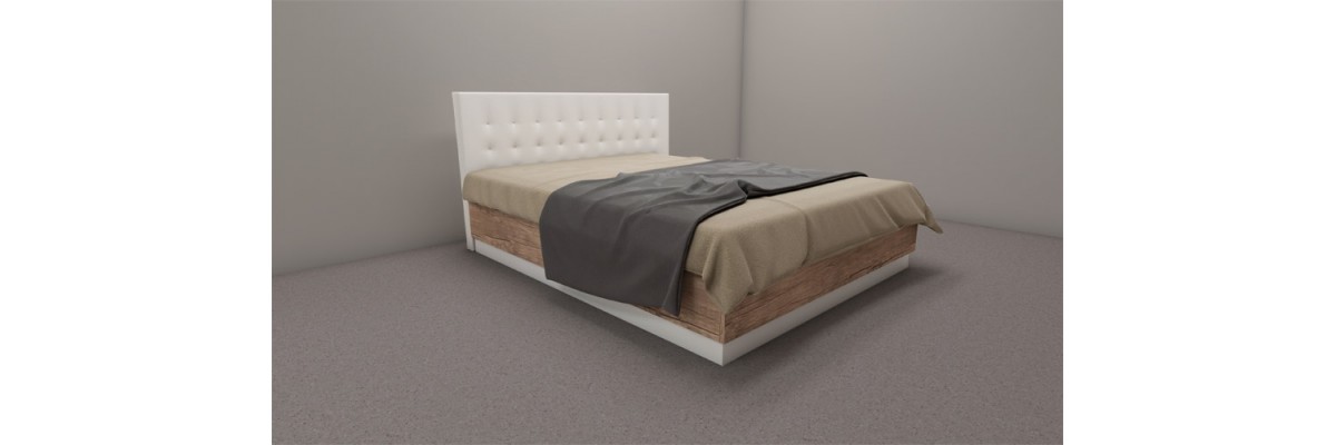 Легло Калифорния  Модул 10