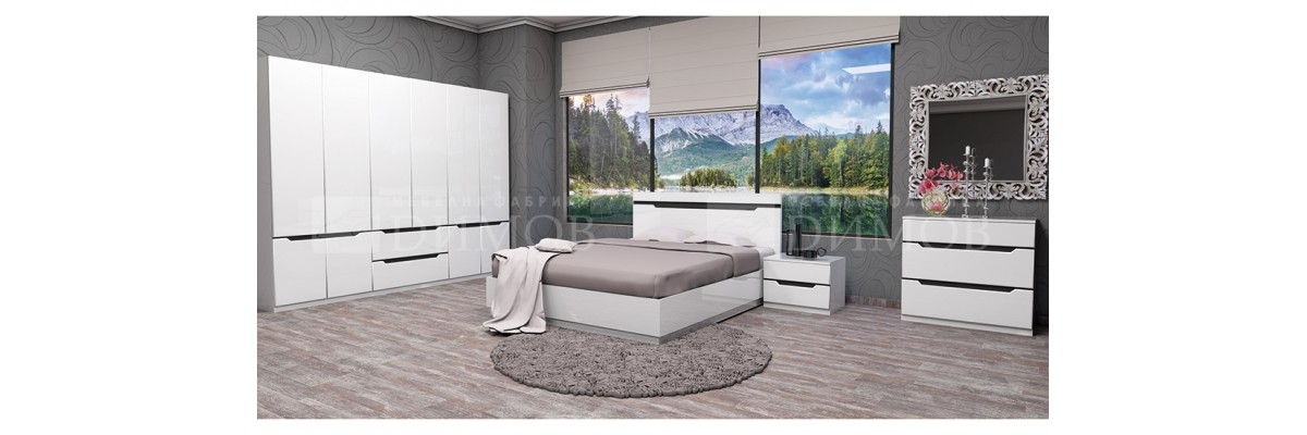 Модулна система Аляска