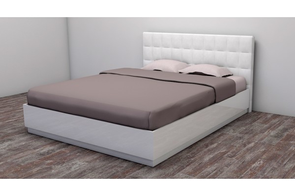 Тапицирано легло Аляска 