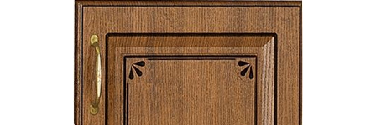 Модулна кухня Гранд