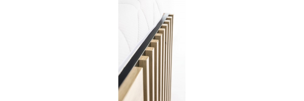 Модулна система за спалня Кали