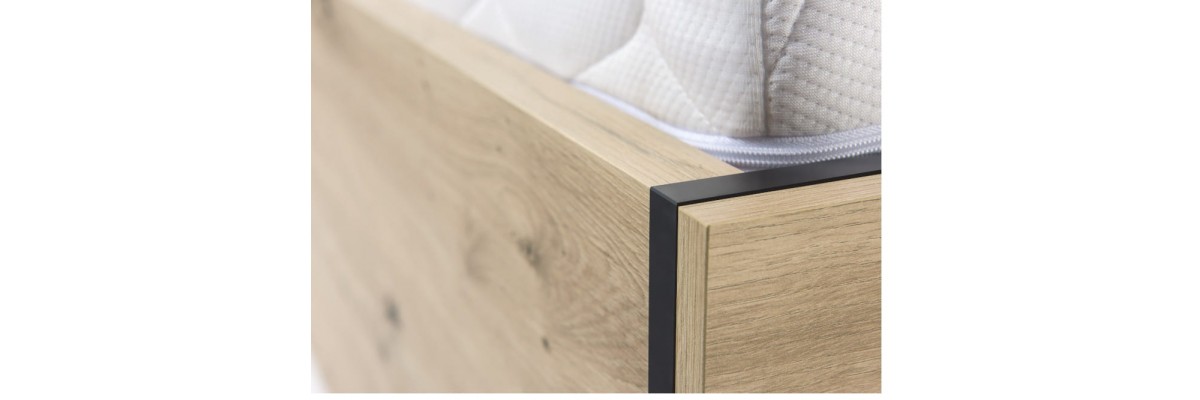 Модулна система за спалня Кали