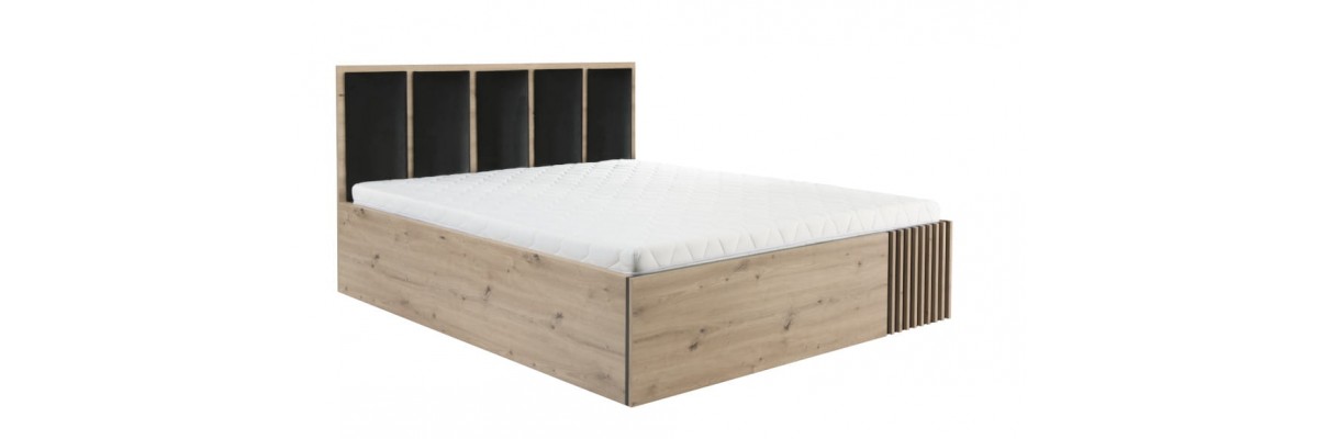 Модулна система за спалня Кали