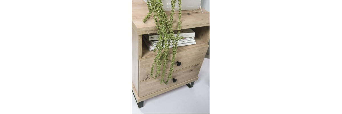 Модулна система за спалня Кали