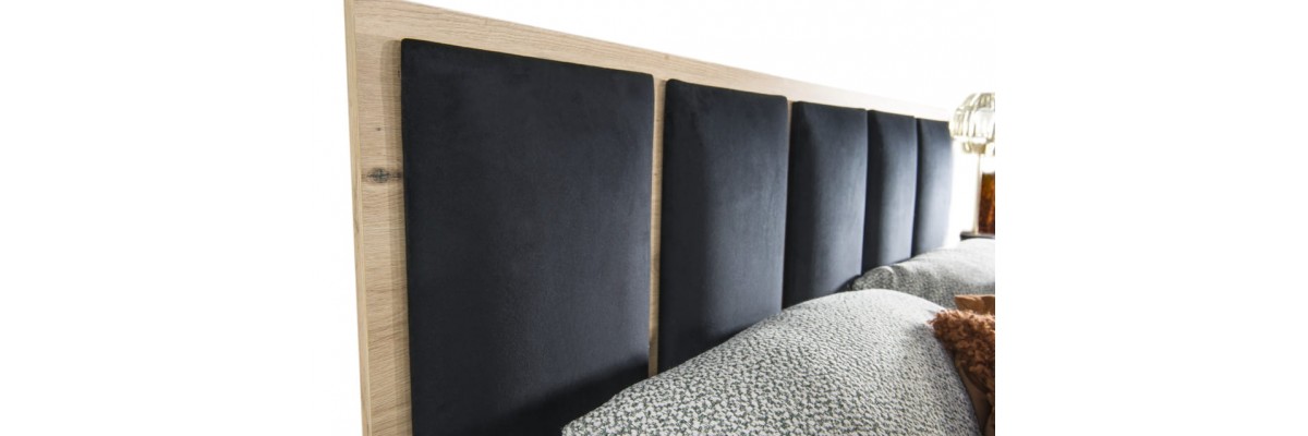 Модулна система за спалня Кали