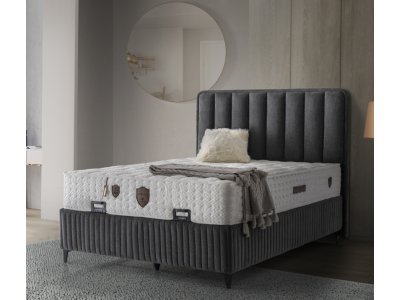 Тапицирано легло Лондон