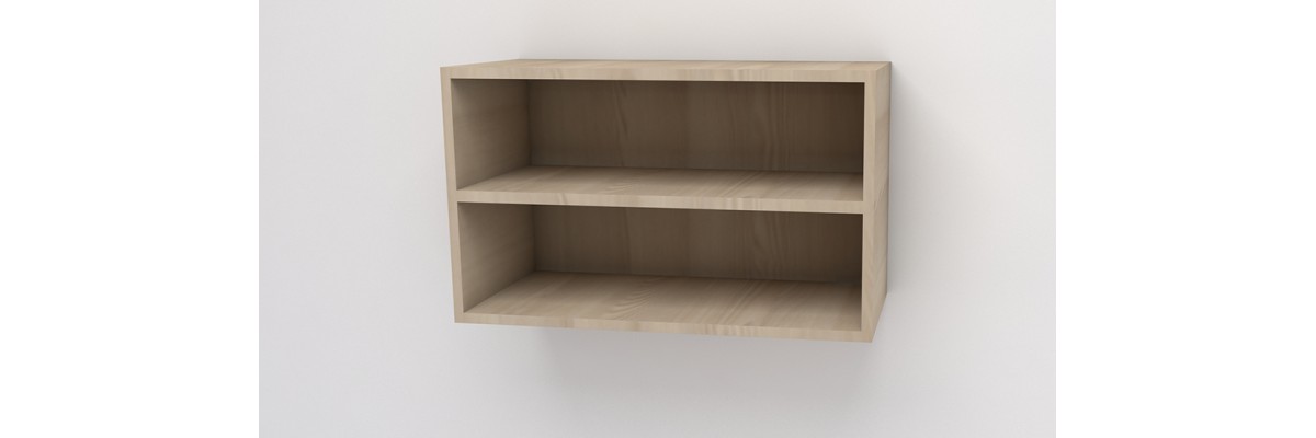 Шкаф за стена Марти модул 6