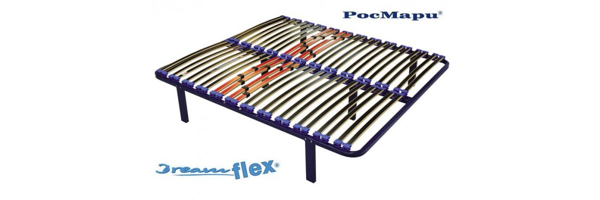 Подматрачна рамка Dream Flex