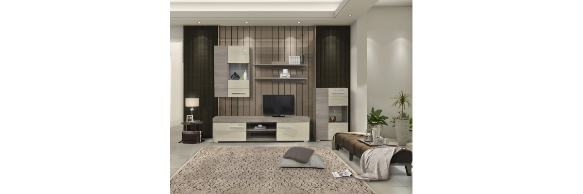 Секция Барселона