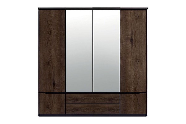 ГАРДЕРОБ ДЖУЛИ