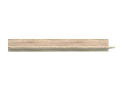 ПОЛИЦА СОЛО 180