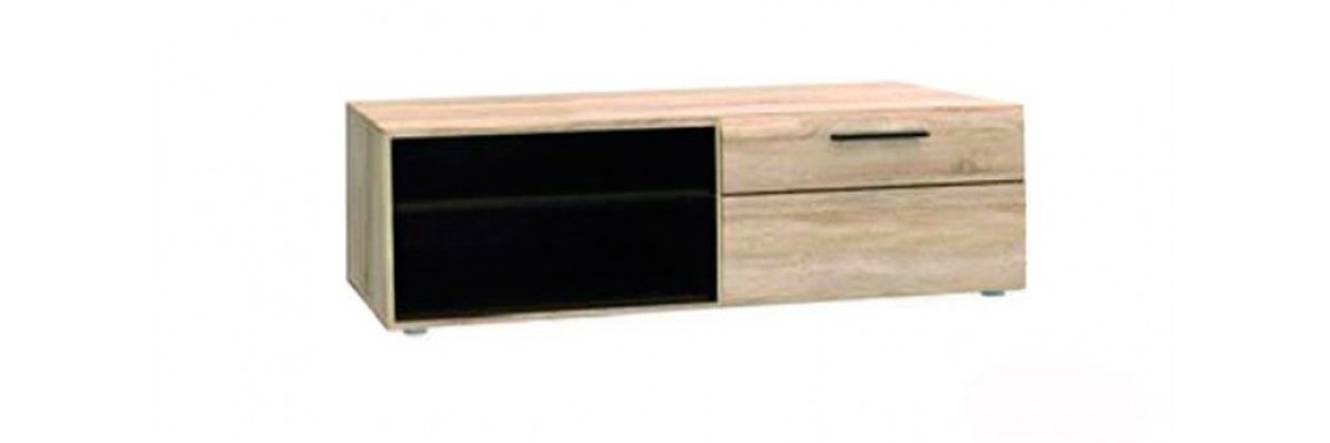 ТВ ШКАФ СОЛО 1D