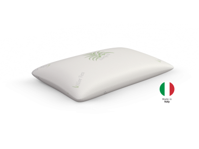 Възглавница Memogel