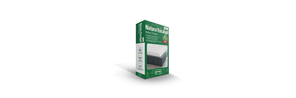 Протектор Natura Eucalypt&Baby Natura Eucalypt