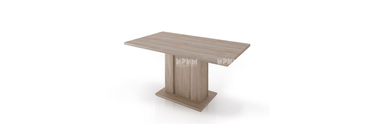 Трапезна маса Сити 6229