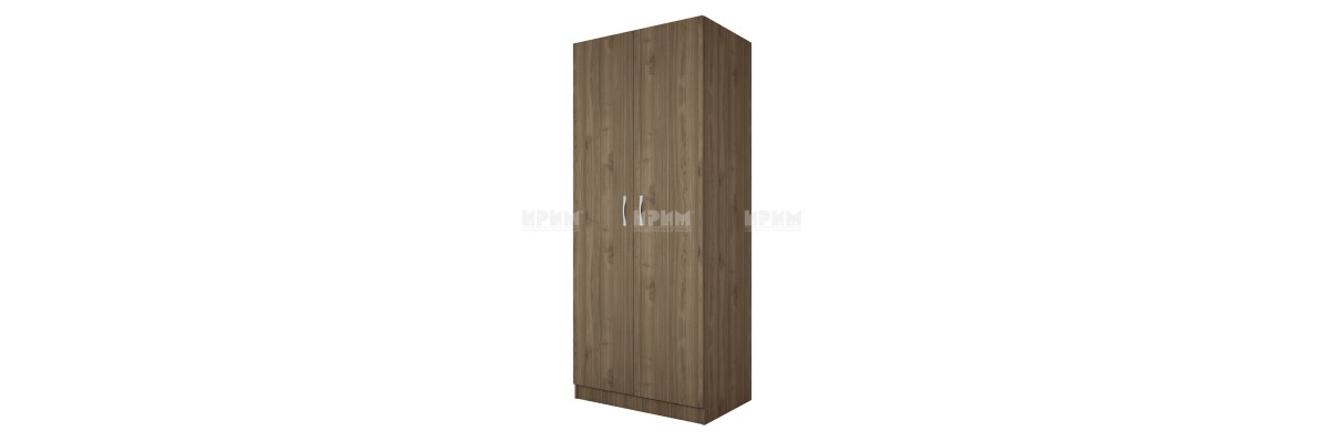 ГАРДЕРОБ СИТИ 1007