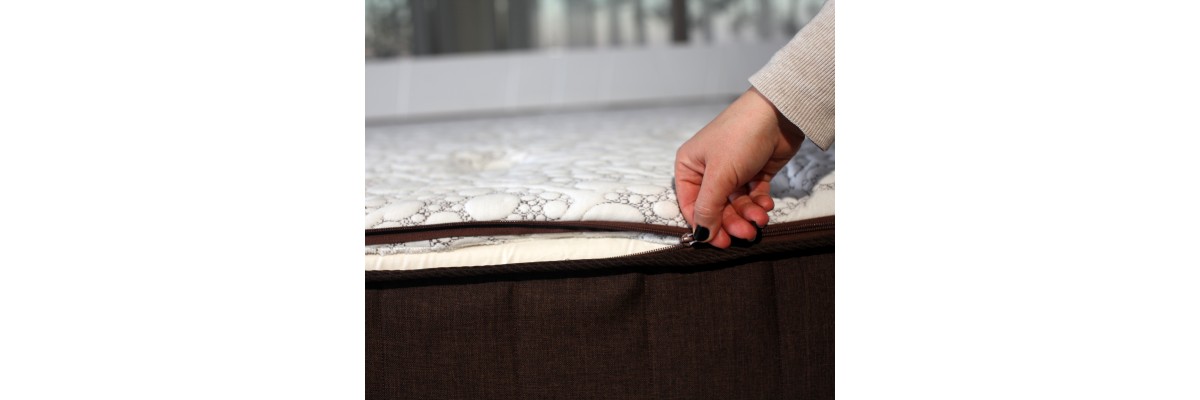 Двулицев матрак ЯСМИНА на матраци ИВВЕКС