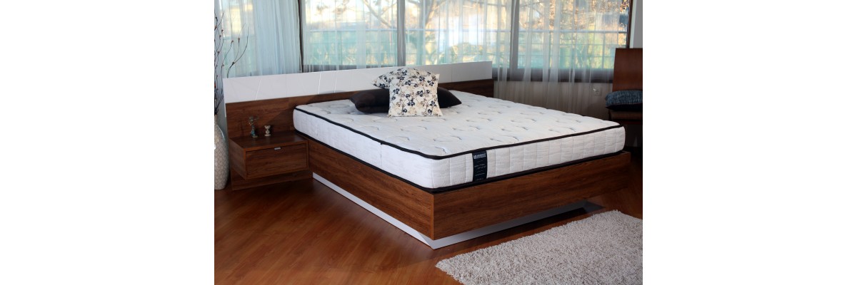 Двулицев матрак КОСАРА от матраци ИВВЕКС 