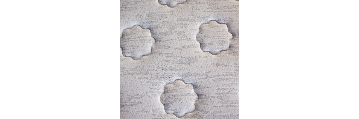 Двулицев матрак КОСАРА от матраци ИВВЕКС 