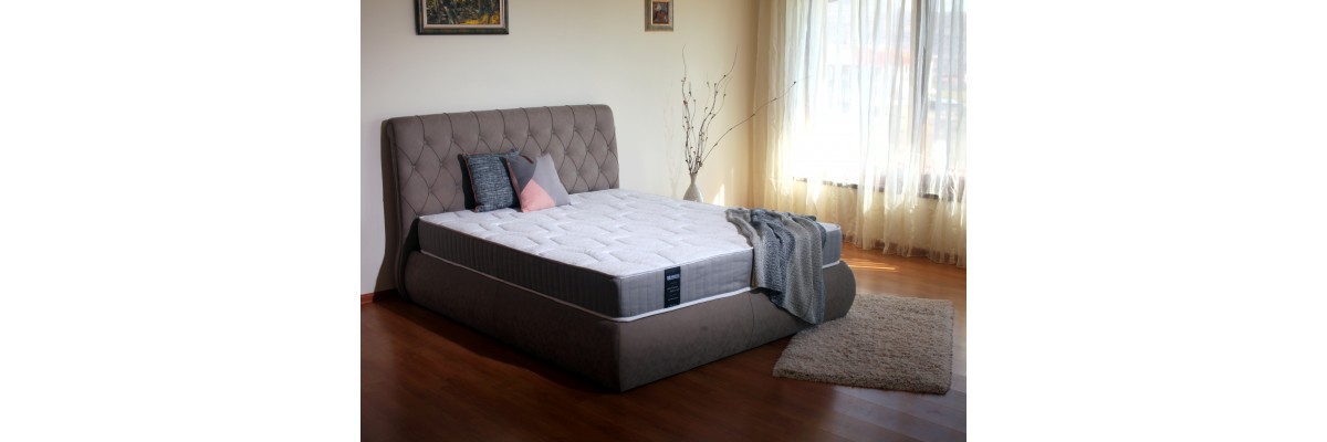 Двулицев матрак МАДАРА от матраци ИВВЕКС 