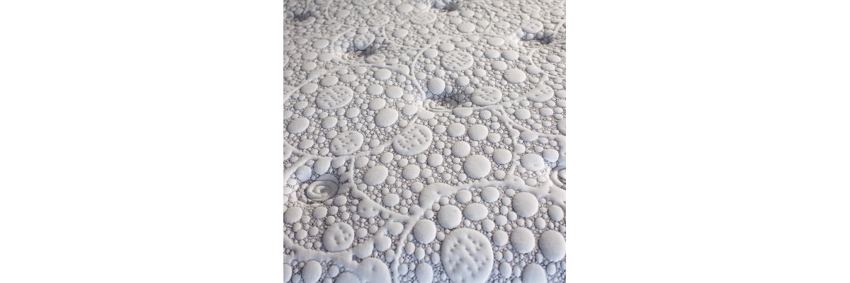 Двулицев матрак ЯСМИНА на матраци ИВВЕКС